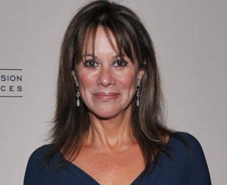 Nancy Lee Grahn